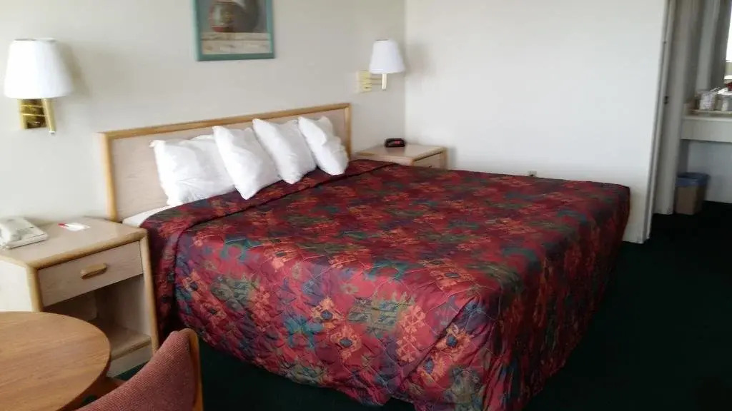 GreenTree Inn of Holbrook, AZ