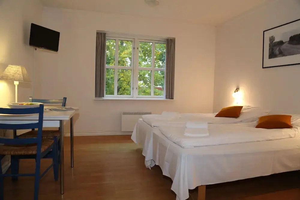 Hotel Nygaard