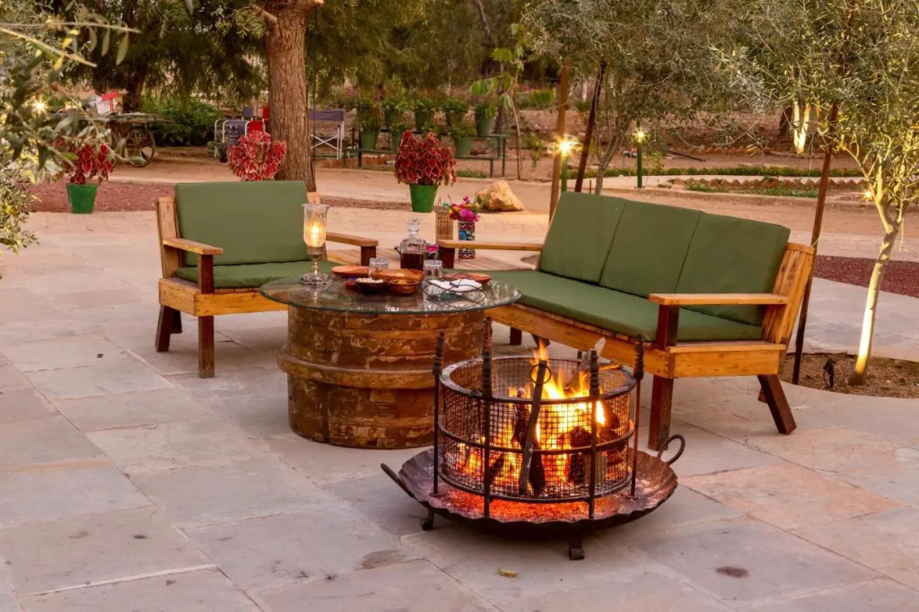 Vatsalya Vihar - A Luxury Pool Villas Resort