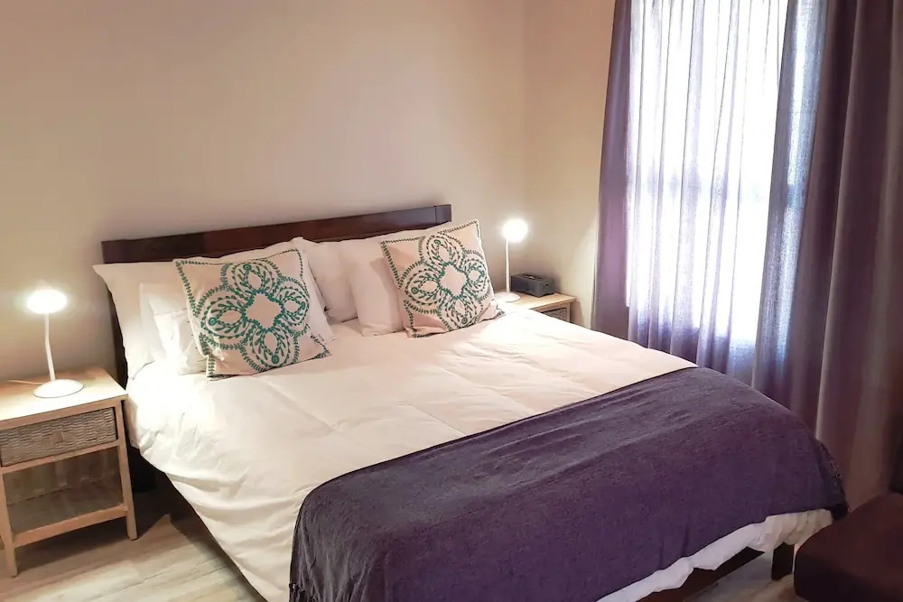 107 Ellefsen Golf Suites