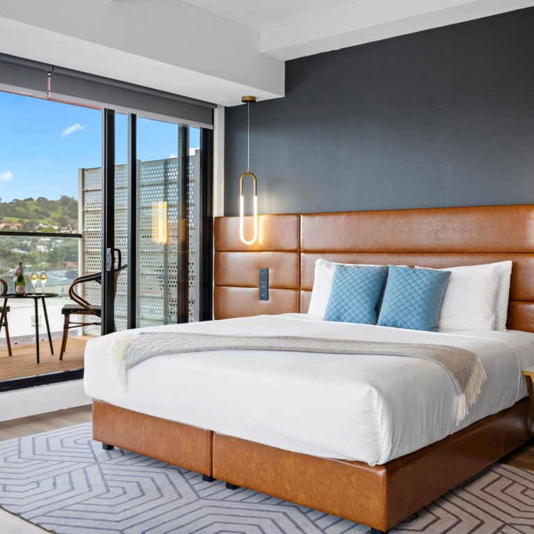SOHO Hotel Auckland