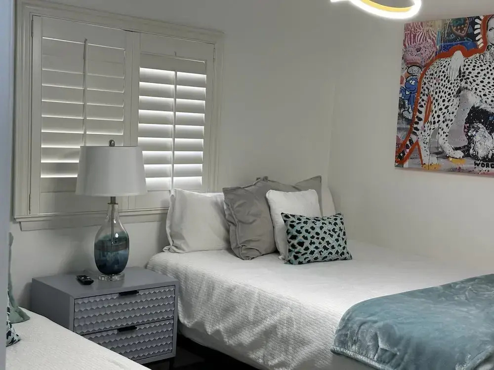 One Seagrove Place #1308 by Southern Vacation Rentals
