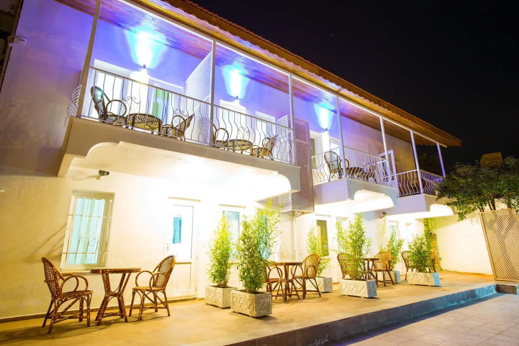 Cinar Boutique Hotel