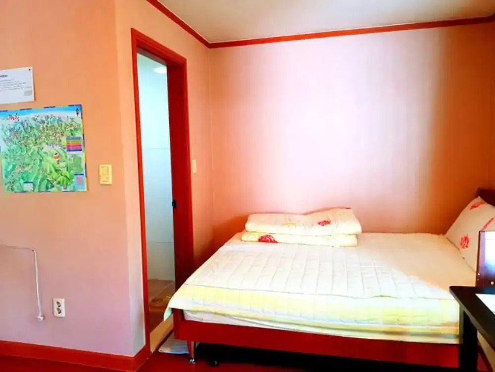 Pyeongchang Glade 700 Pension