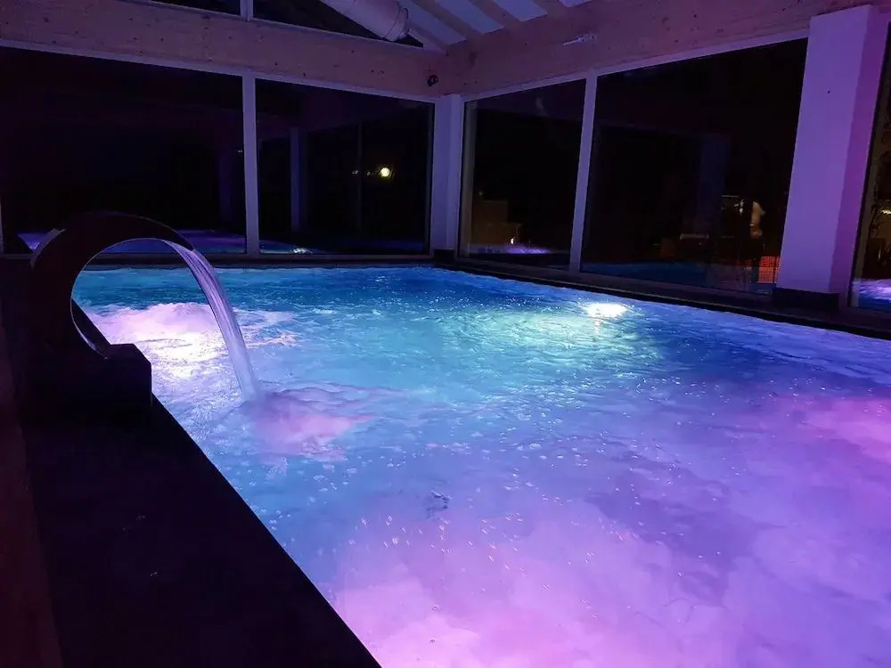 Residence Cirelle Suite & Spa
