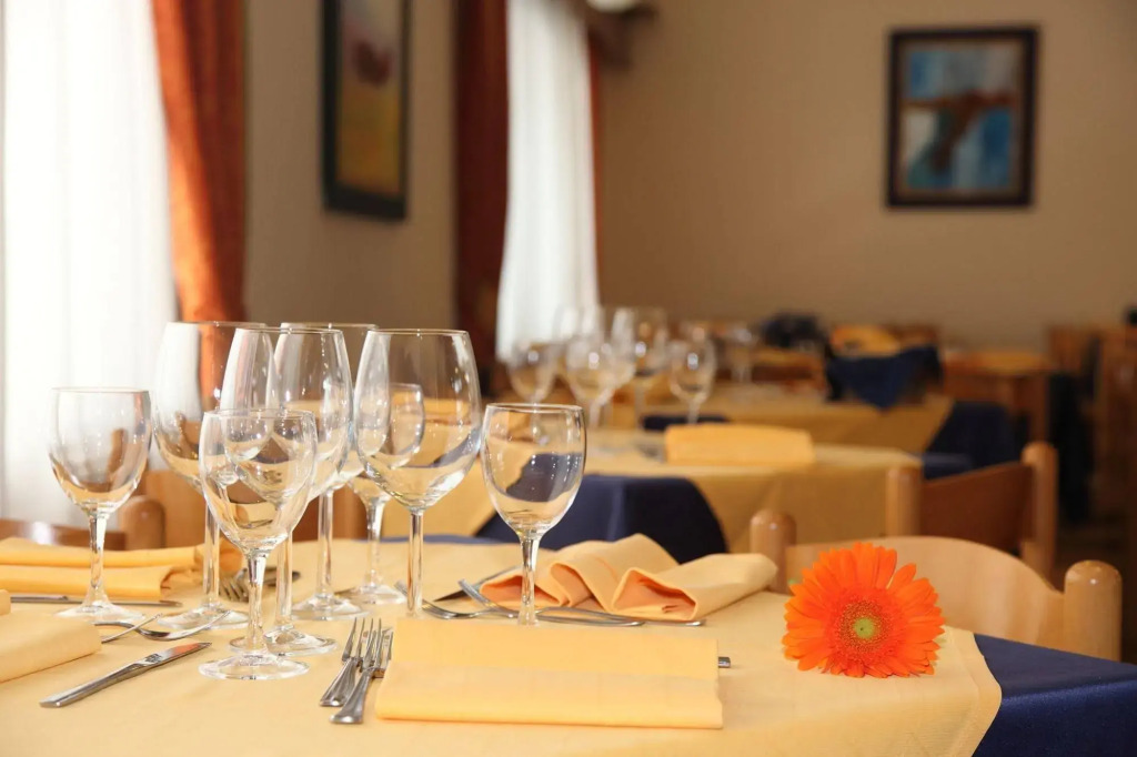 Hotel Bettina