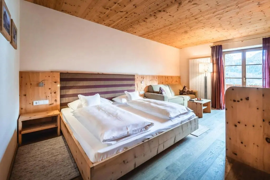 Naturhotel Leitlhof