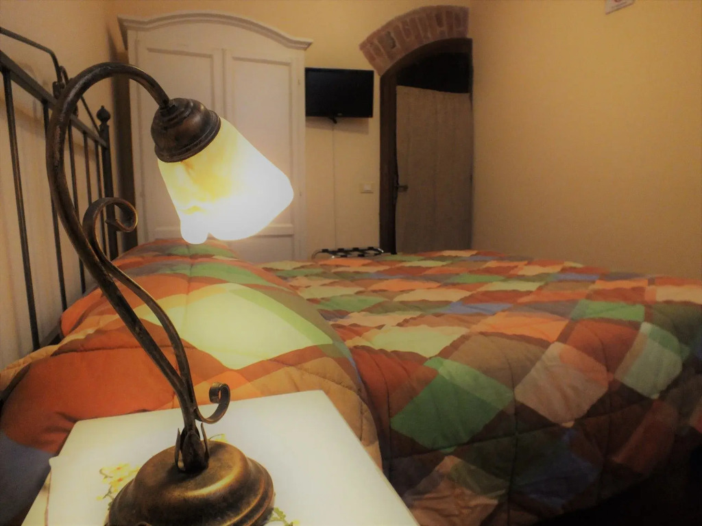 B&B Casale Virgili