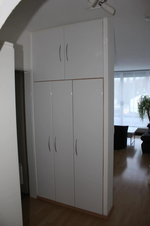 Ferienwohnung Stett