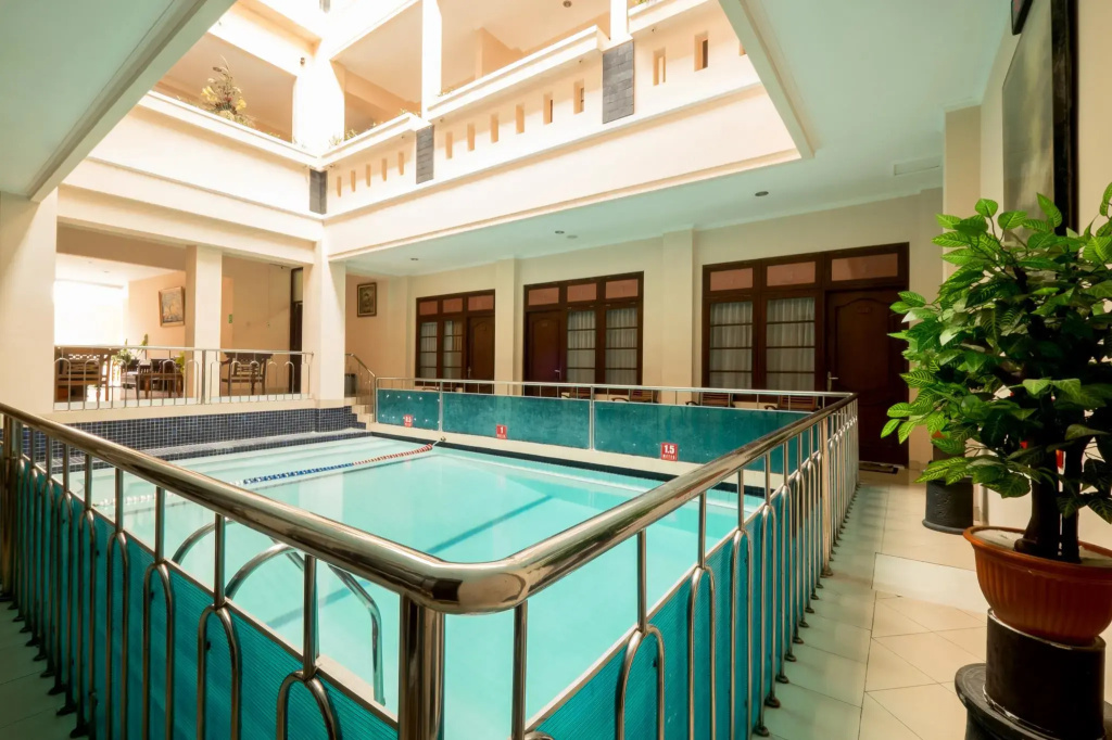 Malioboro Inn Yogyakarta