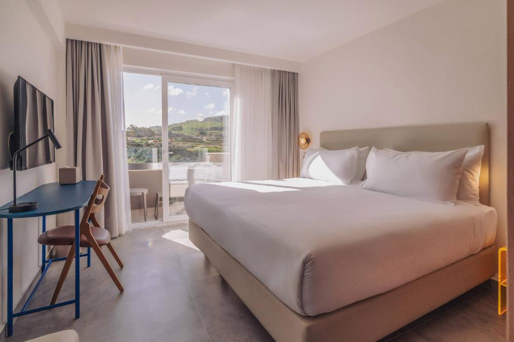 Hotel Ben Marsalforn, Affiliated by Meliá