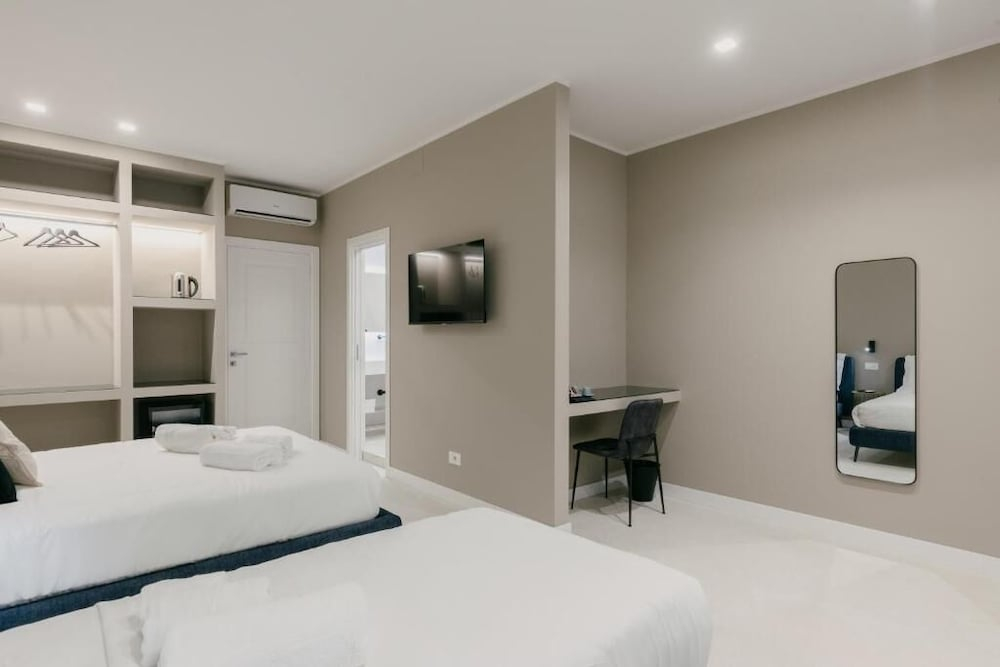 Il Pumo - Apulian Rooms Bari Calefati 141