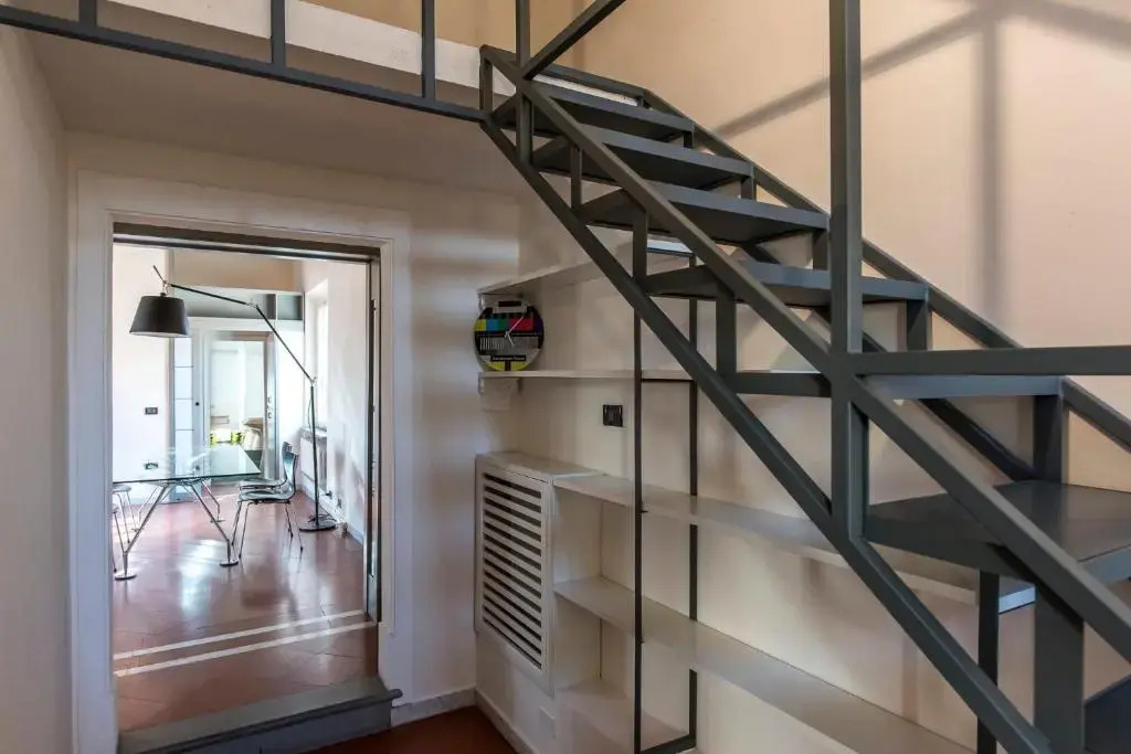 Ricasoli Apartment in Firenze