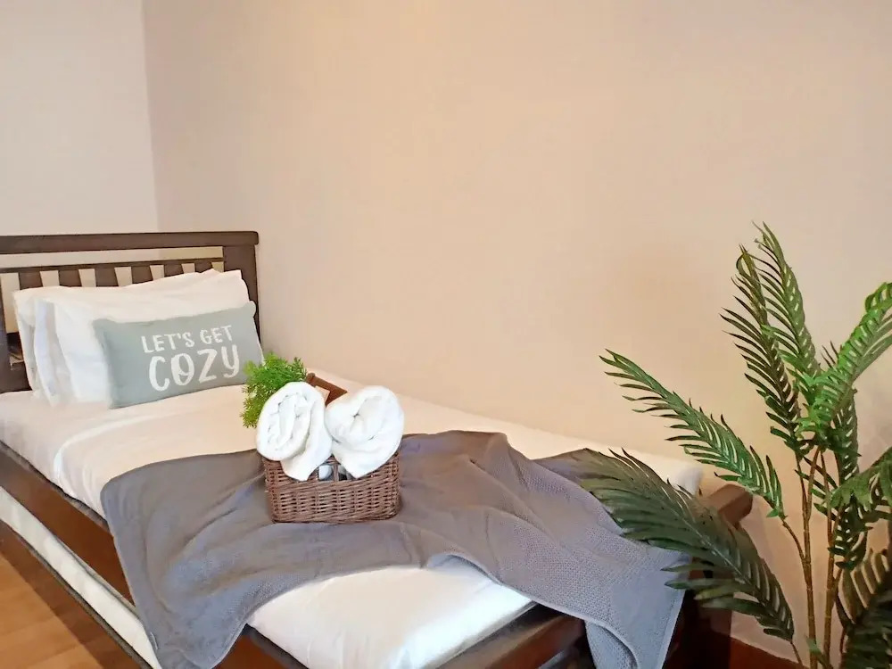 SUNVAY RESORT SUITe