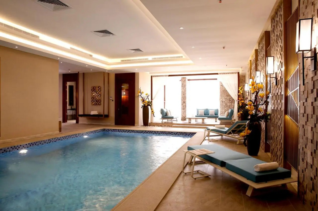 Grand Plaza Hotel - Jazan