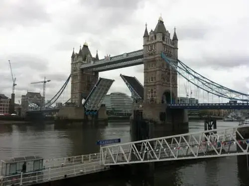 City of London Apartment
