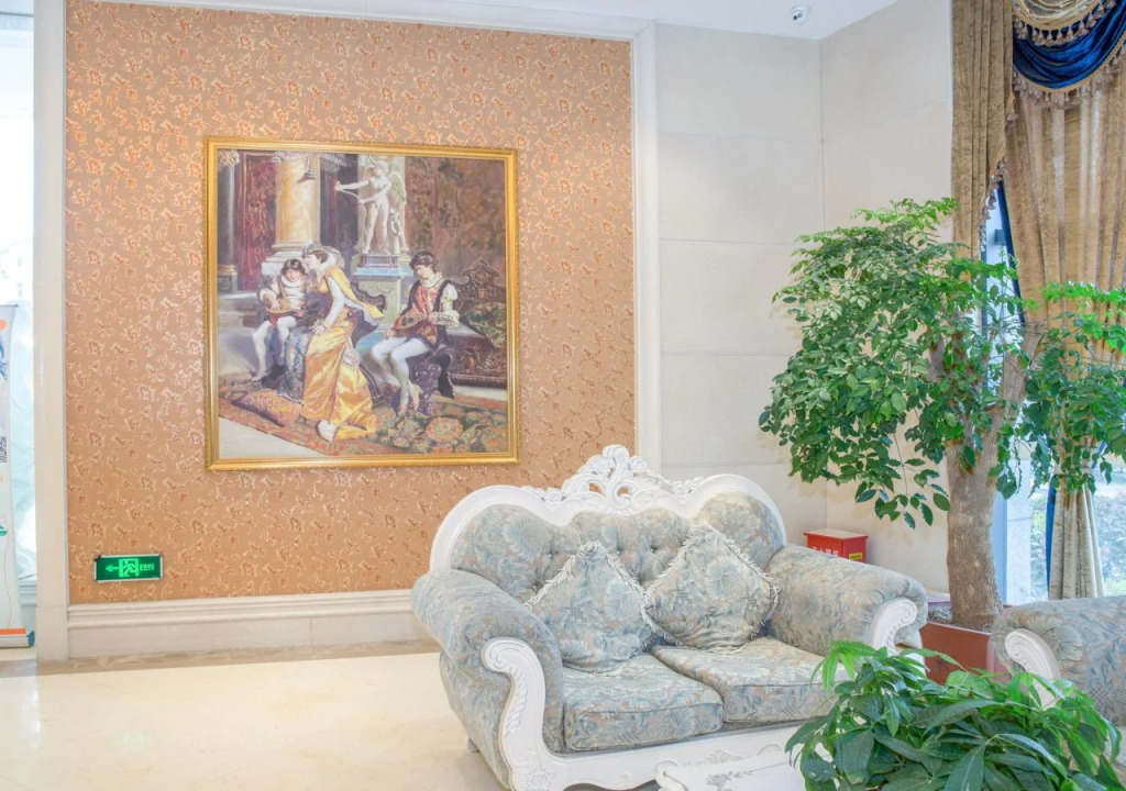 Vienna Hotel Hangzhou Xiasha