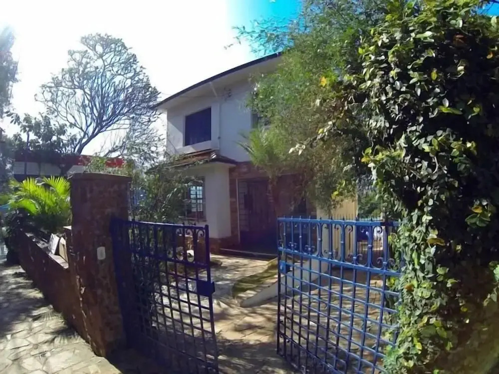 Paradiso Hostel & Suites - TOP 1 DE SÃO PAULO