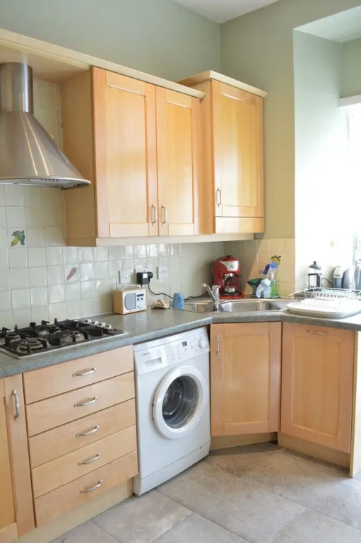 Traditional Georgian Flat in New Town, Sleeps 5-6