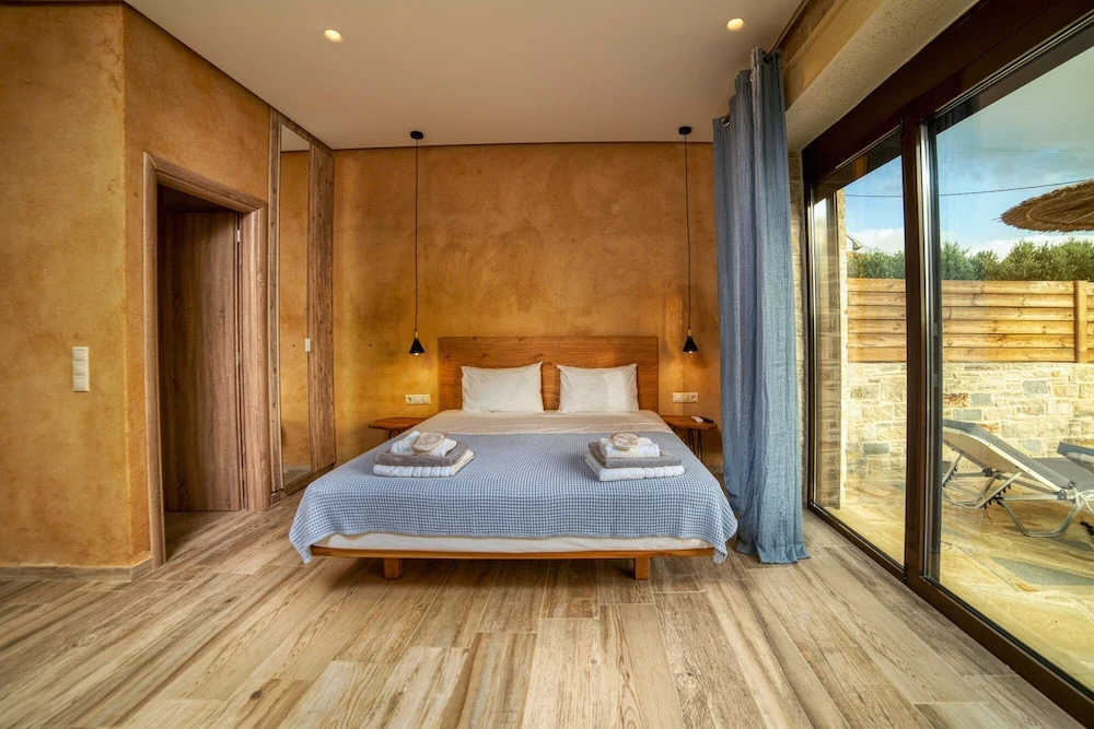 Olive Luxury Suites