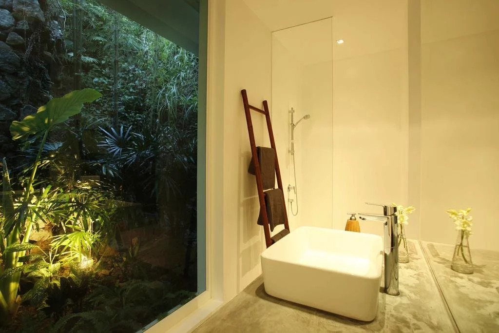 Tian Blue Villa