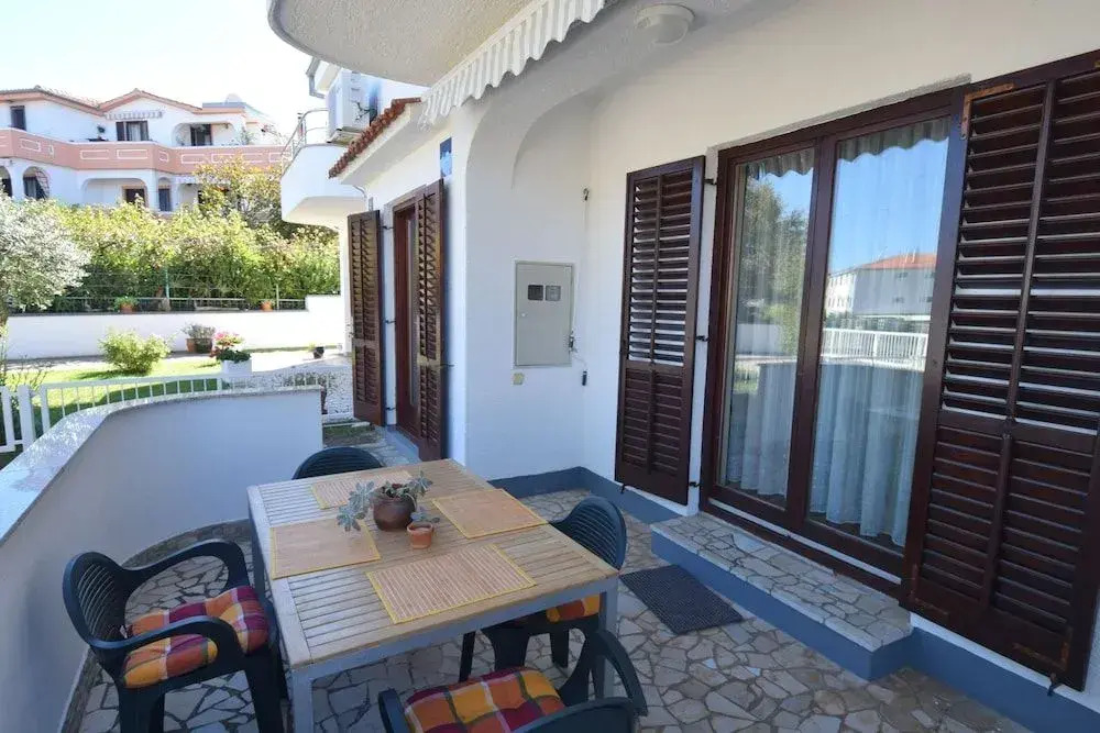 Apartments Marija