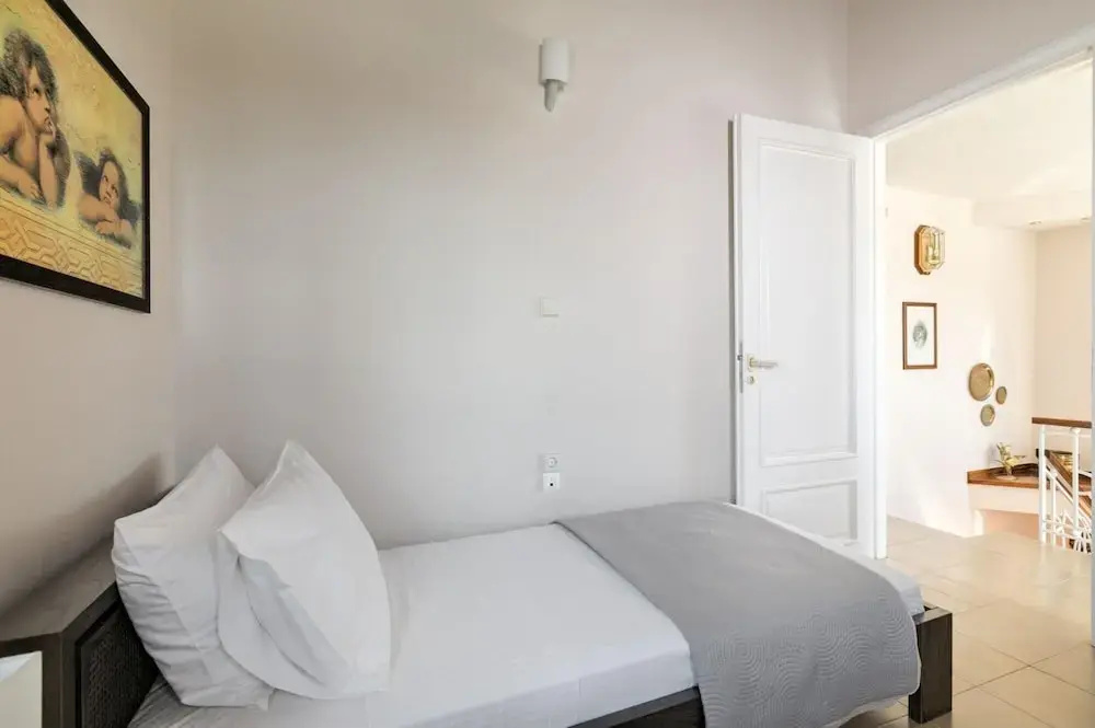 Asterion Deep Blue Villa