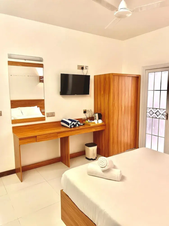 Vilu Residence