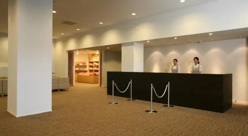 Kurhouse Shirahama