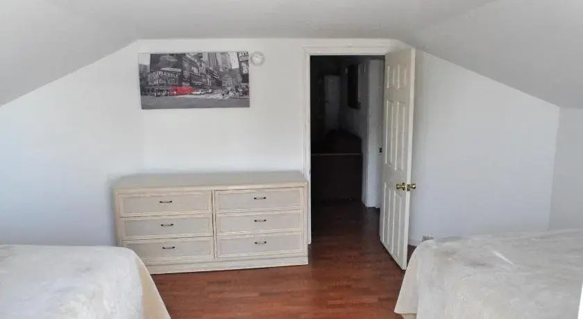Old Town Apartments