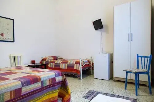 La Casa Del Turista Trapani