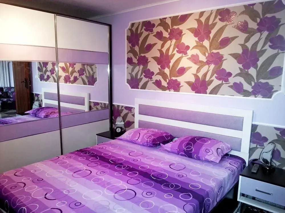 Large Apartment in Summer House Villa