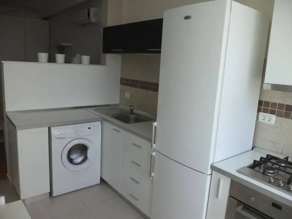 North Lane Apartment