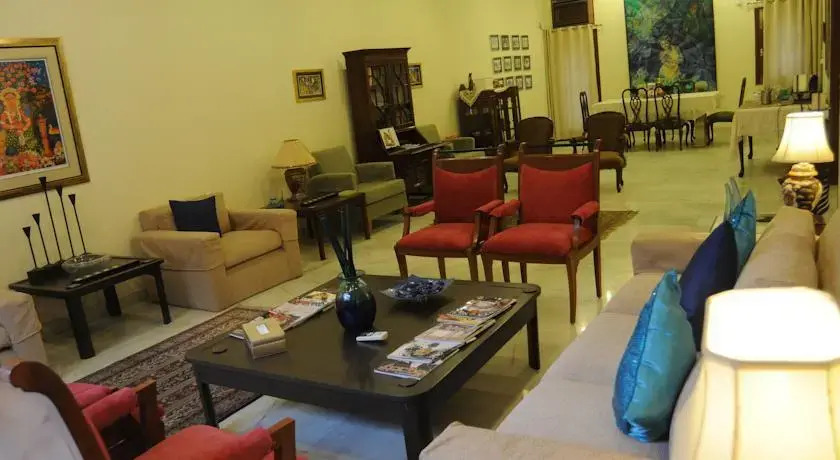 Soi - A Boutique Accomodation