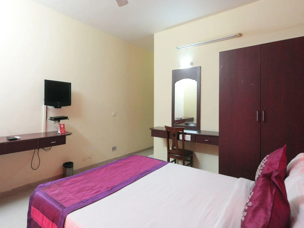 Shylee Niwas Kodambakkam I