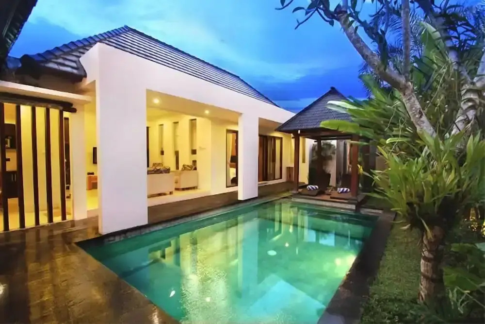 The Adnyana Villas & Spa