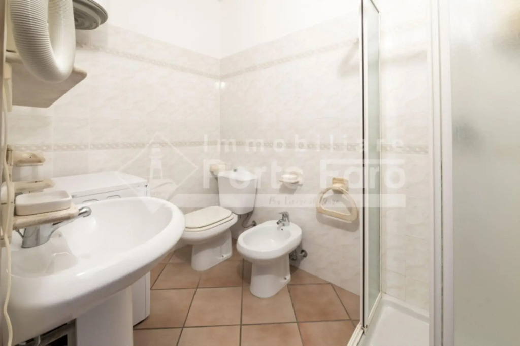 Apartment HRH238 – TWO ROOM APARTMENT WITH PATIO AND SEA VIEW IN PORTO MANNU-HRH238 PORTO MANNU