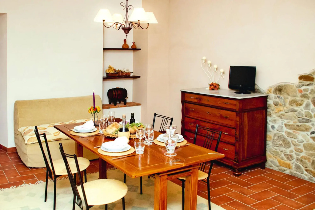 Holiday home Cerbaiola, Lamporecchio