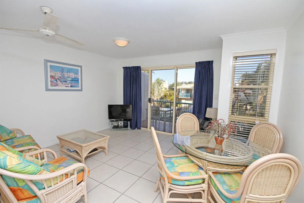 Coolum Beach Getaway Resort