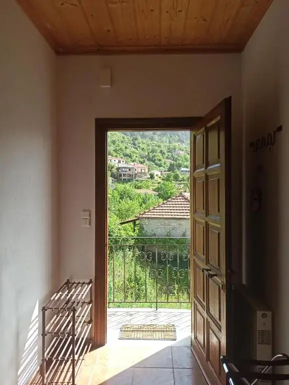 ELLI΄S HOUSE ΣΥΓΧΡΟΝΟ ΣΠΙΤΙ ΣΤΑ ΠΡΑΜΑΝΤΑ