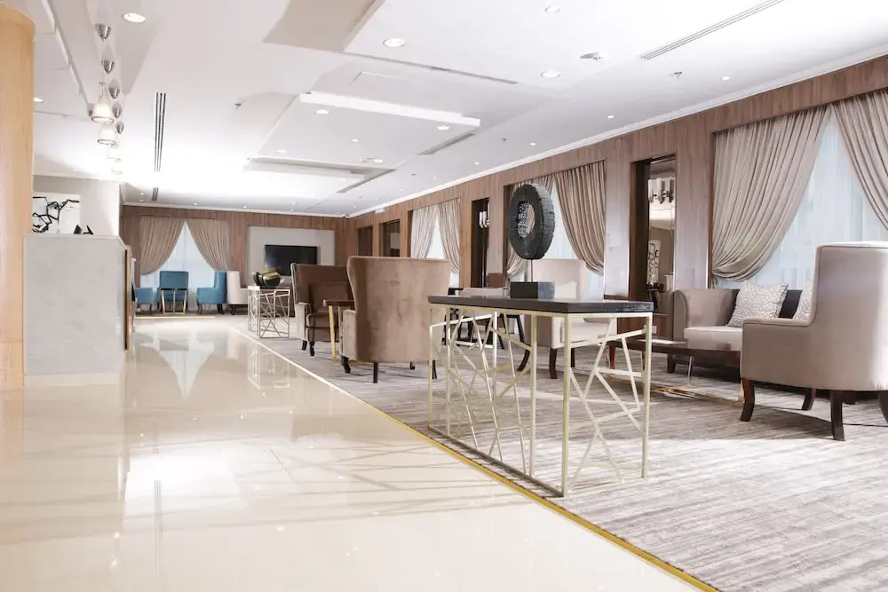 Nasima Hotel Apartments
