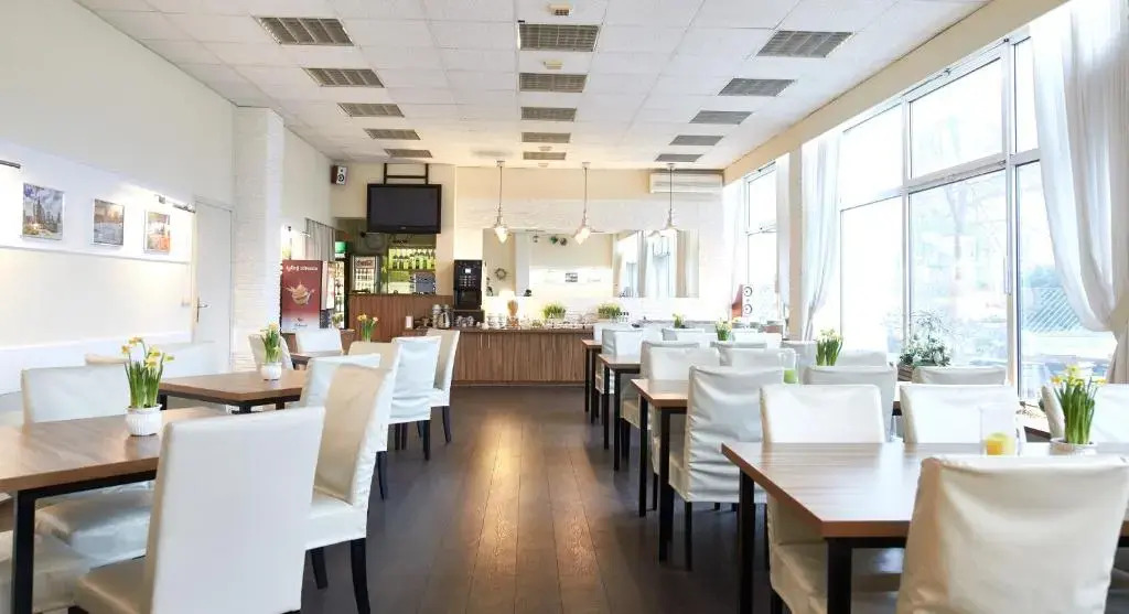 Hotel Colibra