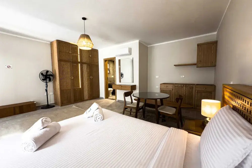 Elegance Serene 3 BDR Townhouse w / Private Pool @ Bali Gouna