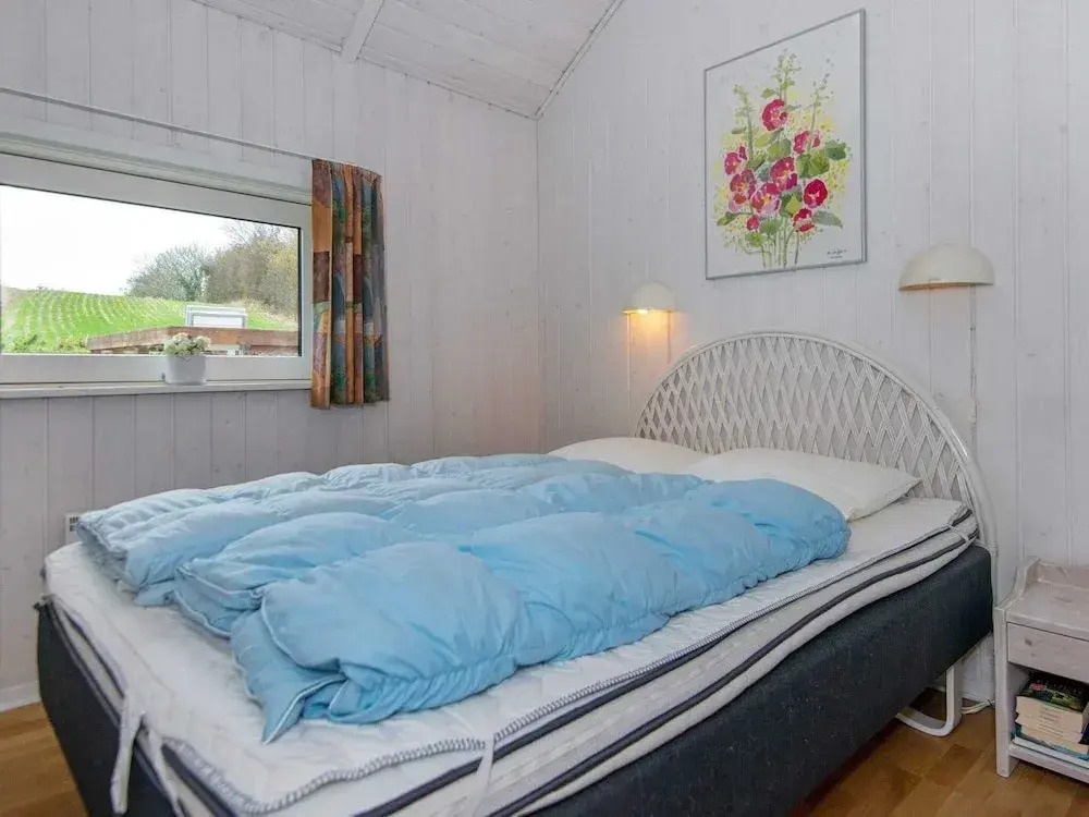 8 Person Holiday Home in Nordborg-by Traum