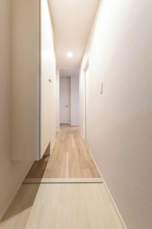 Logement Aile