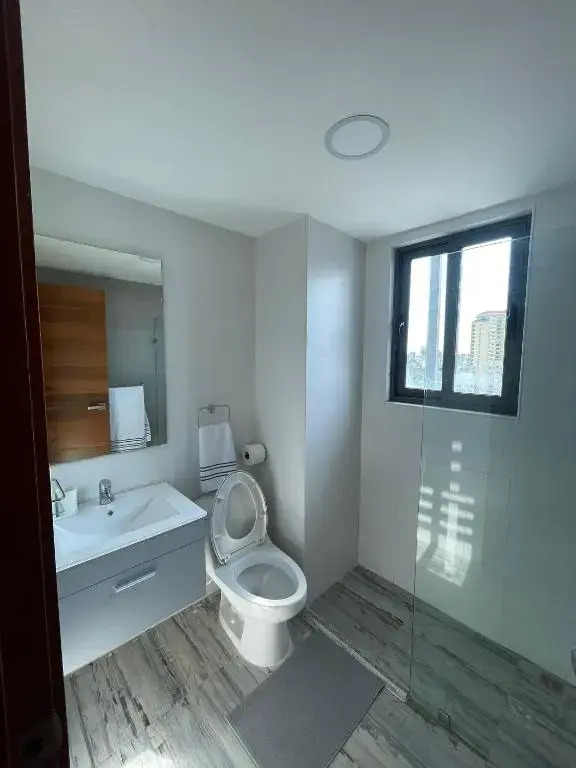 Lovely 2 floor condo with pool.