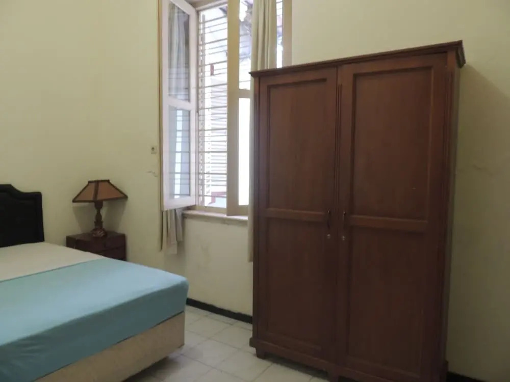 Wisma Tamu UKSW