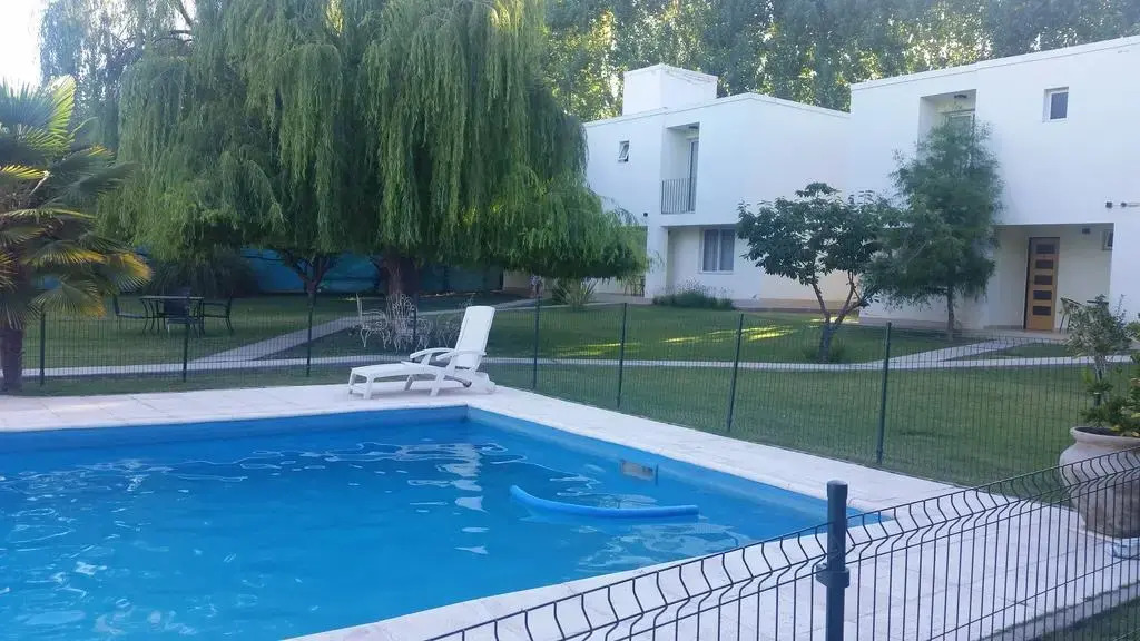 Villa Niagara