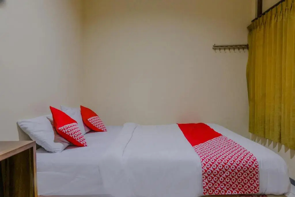 OYO 1851 Hotel Malang