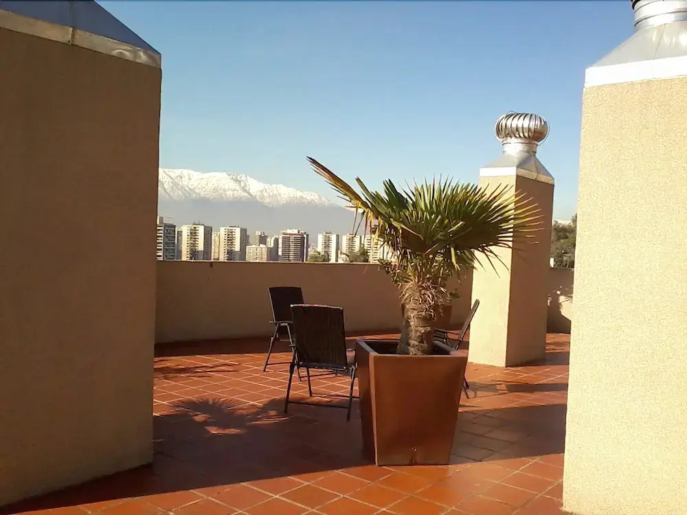 City Apartment